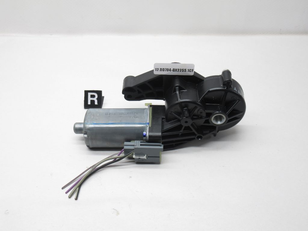 13-15 MERCEDES GL450 Front Right Seat Adjust Recline Motor 82664999 4 OEM