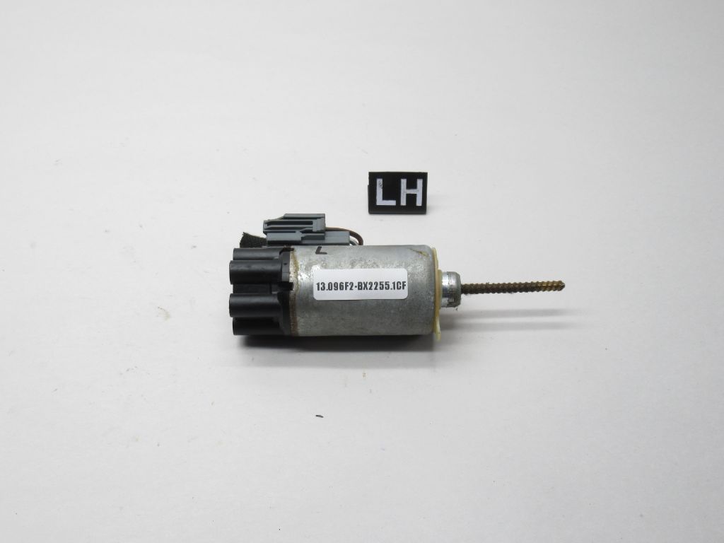 13-15 MERCEDES GL450 Electric Motor Seat Adjustment 966072103 OEM