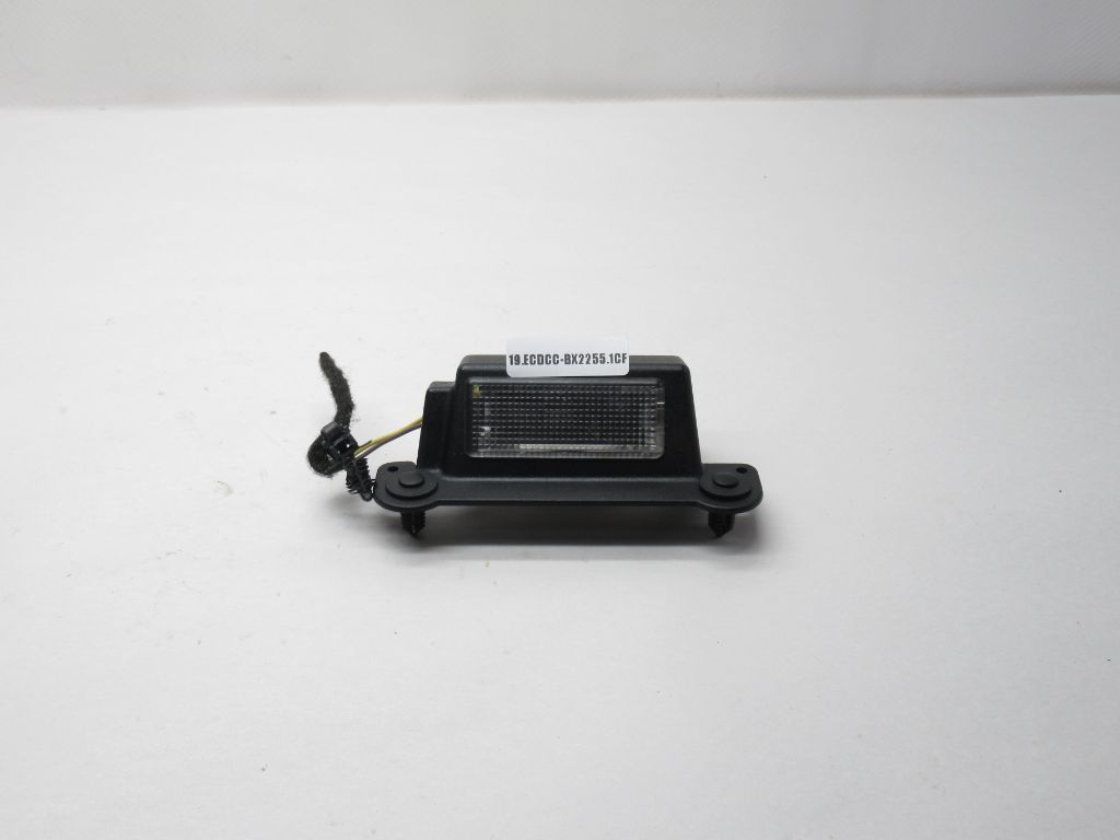 2013-2015 MERCEDES GL450 Front Right OR Left Seat Light Lamp A1660000082 OEM