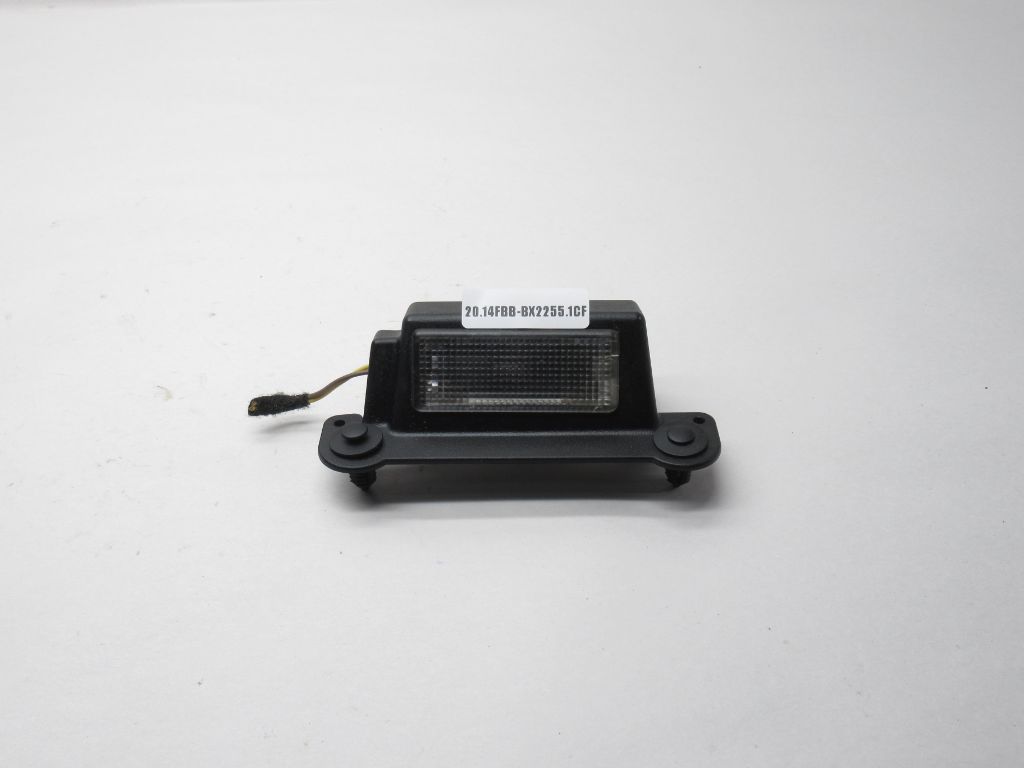 2013-2015 MERCEDES GL450 Front Right OR Left Seat Light Lamp A1660000082 OEM