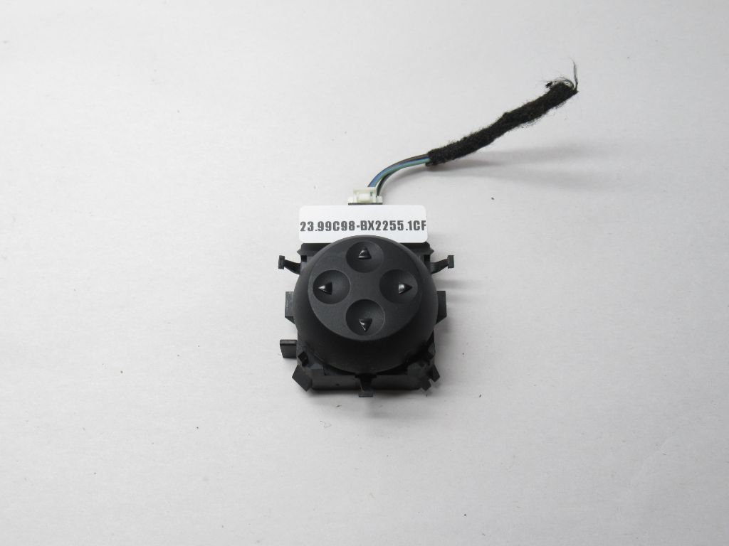 13-15 Mercedes GL450 Front Left Seat Lumbar Switch A2059057603 OEM