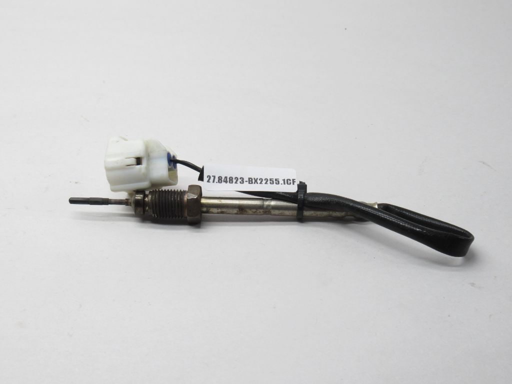 2016 - 2018 INFINITI Q50 Exhaust Gas Temperature Oxygen Sensor 22630 5CA0A OEM
