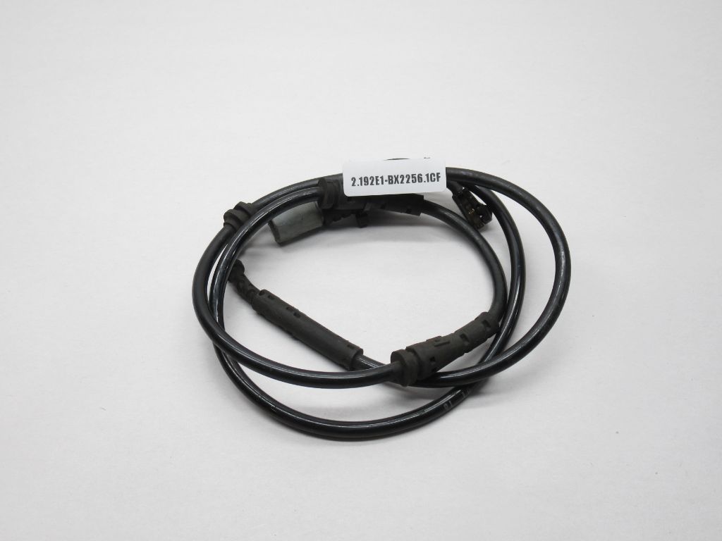 2009-2015 BMW 750i Rear Brake Pad Wear Indicator Sensor 6791960 OEM