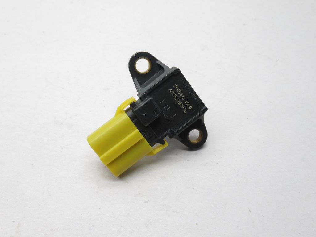 2018-2023 BMW X2 Air Pressure Sensor 7585493-02 OEM