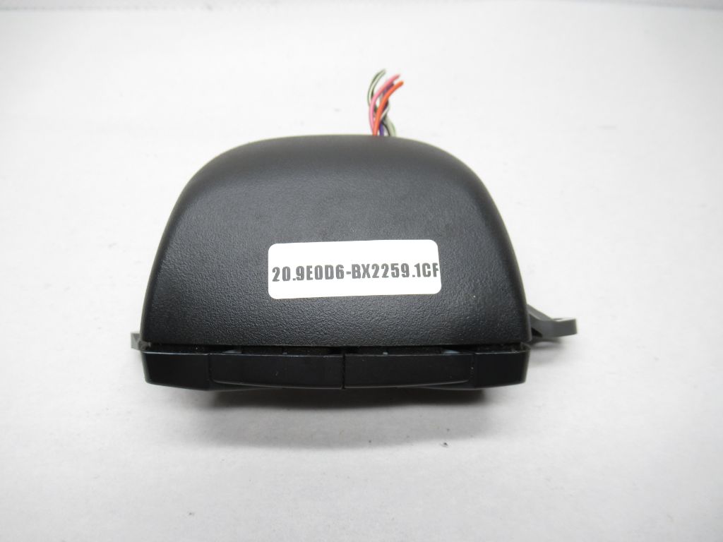 2007-2016  GMC Acadia Cruise Control Switch 23133968 OEM