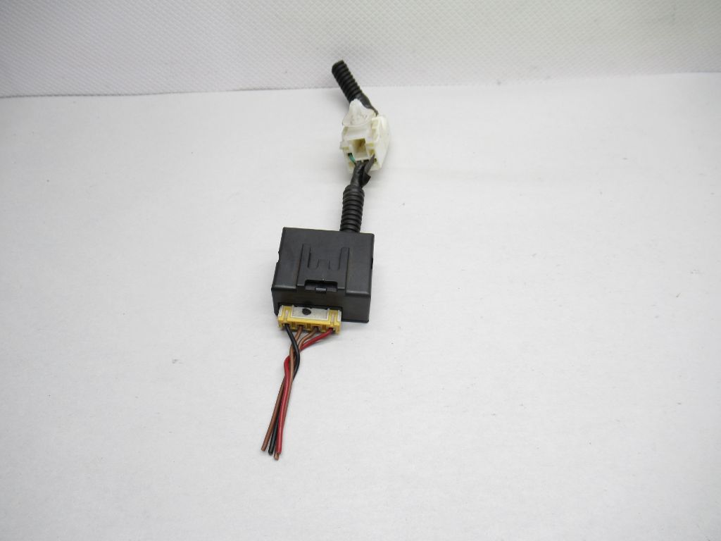 2005-2012 Toyota Avalon  Heated Seat Control 87501-AC010 OEM