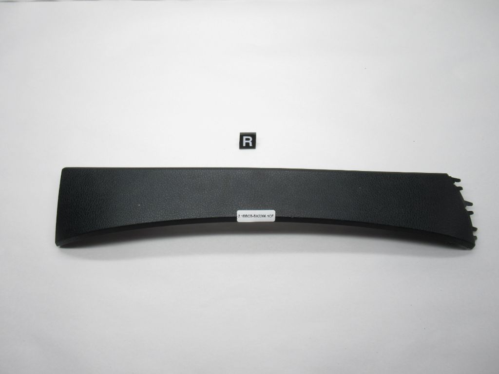 2011-2016 BMW 528i 535i  Right Side Seat Lower Cover Trim Panel 52106981772 OEM