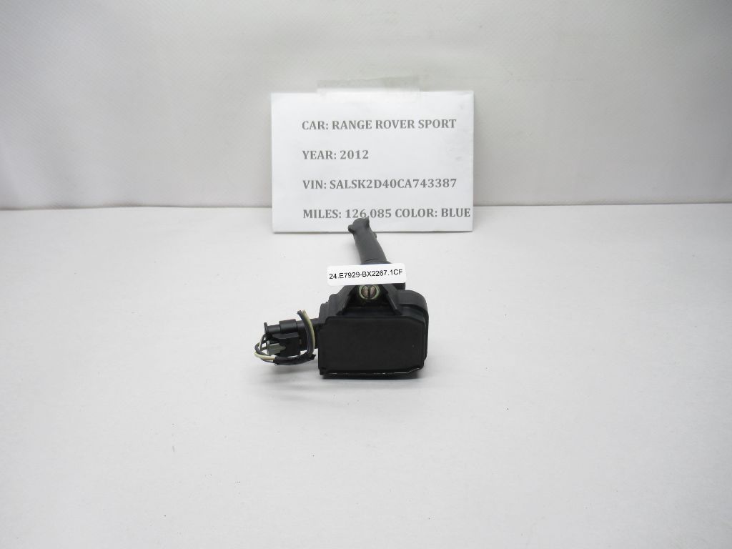 2010-2013 Land Rover Range Rover Sport Ignition Coil 0221604022 OEM