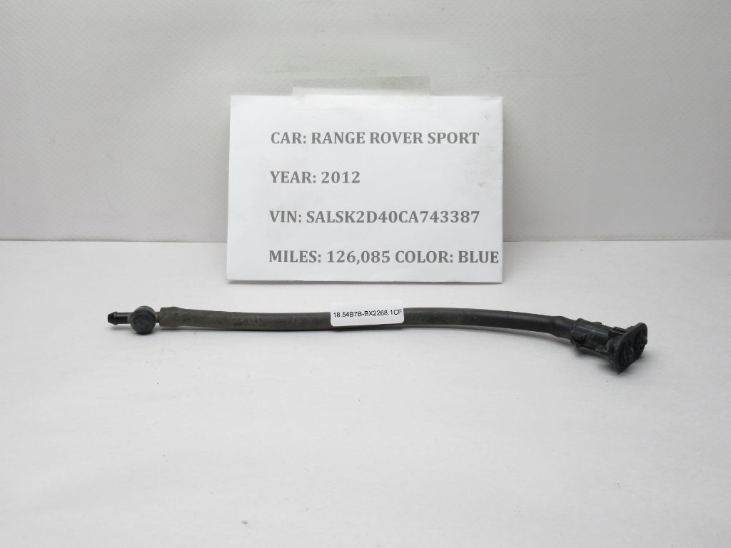 Range Rover Sport Headlight Washer Nozzle LR015358 OEM