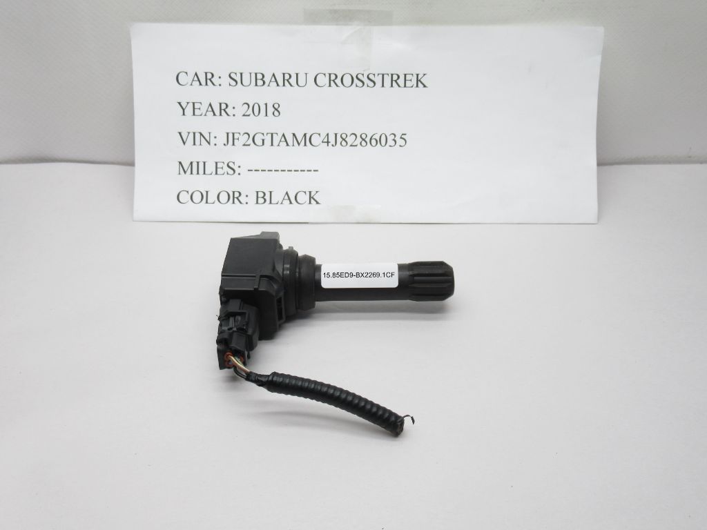 2018 - 2021 Subaru Crosstrek Impreza Ignition Coil 22433AA741 OEM
