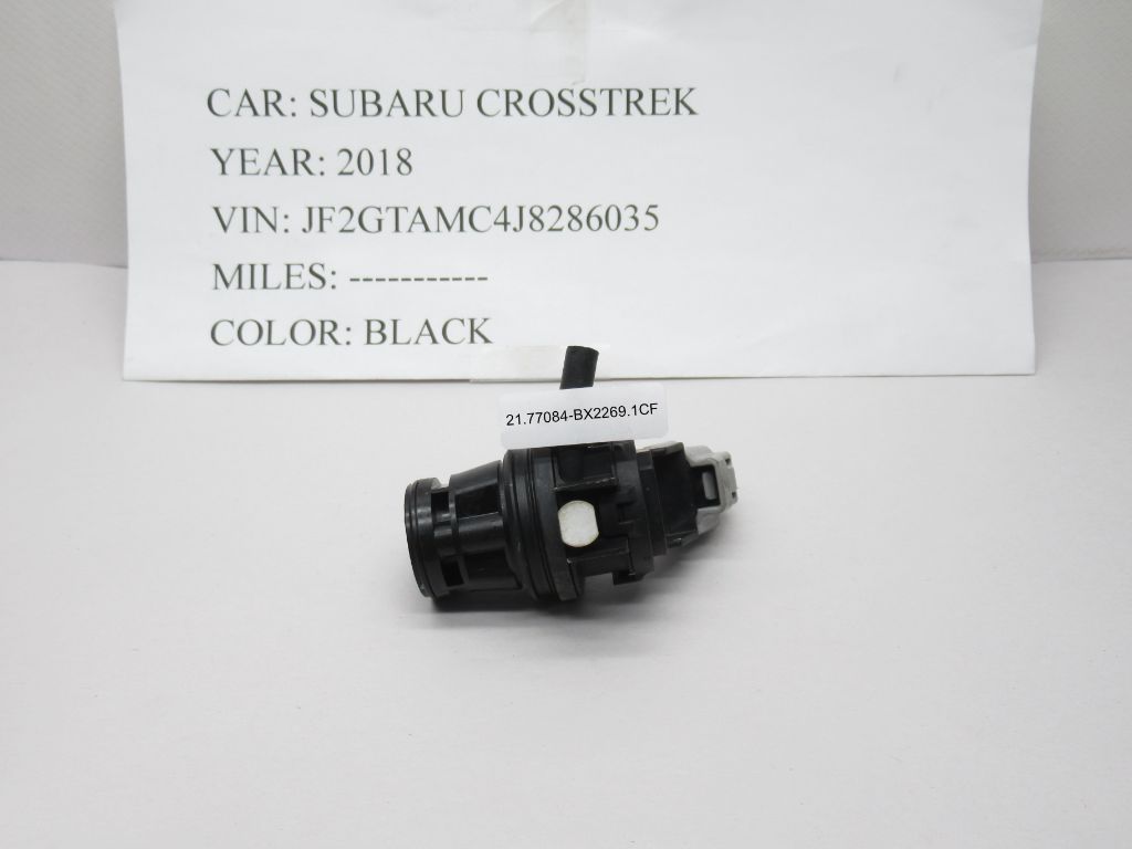 2018-2021 Subaru Crosstrek Windshield Washer Reservoir Pump 060210-6110 OEM