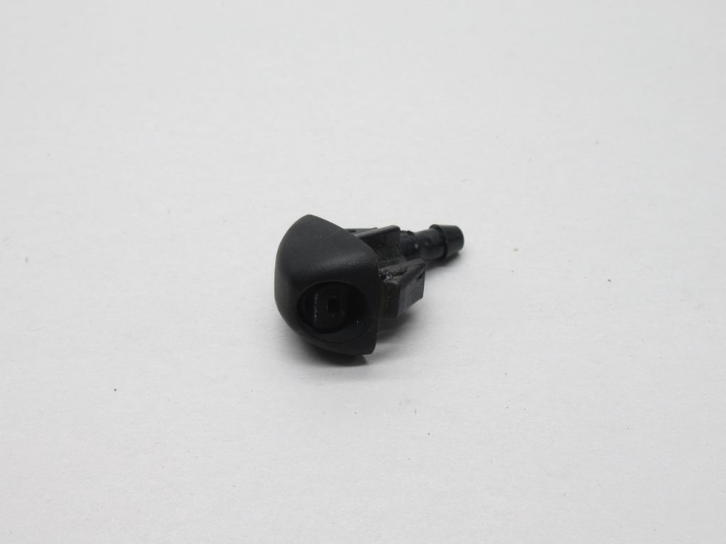 18-23 Subaru Crosstrek Windshield Wiper Washer Sprayer Jet Nozzle 86636FL080 OEM