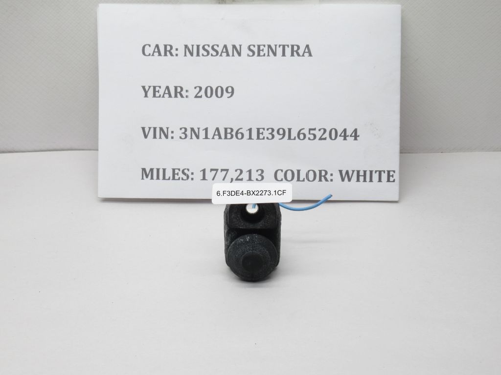 2000-2019 Nissan Sentra Door Jamb Light Sensor Switch 25360-AD000 OEM