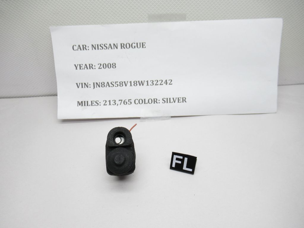 2008-2013 NISSAN ROGUE Front Left Door Ajar Sensor Lamp Switch 25360-AD000 OEM