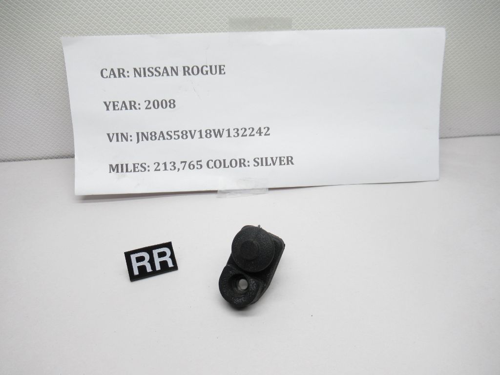 2008-2013 NISSAN ROGUE Rear Right Door Ajar Sensor Lamp Switch 25360-AD000 OEM