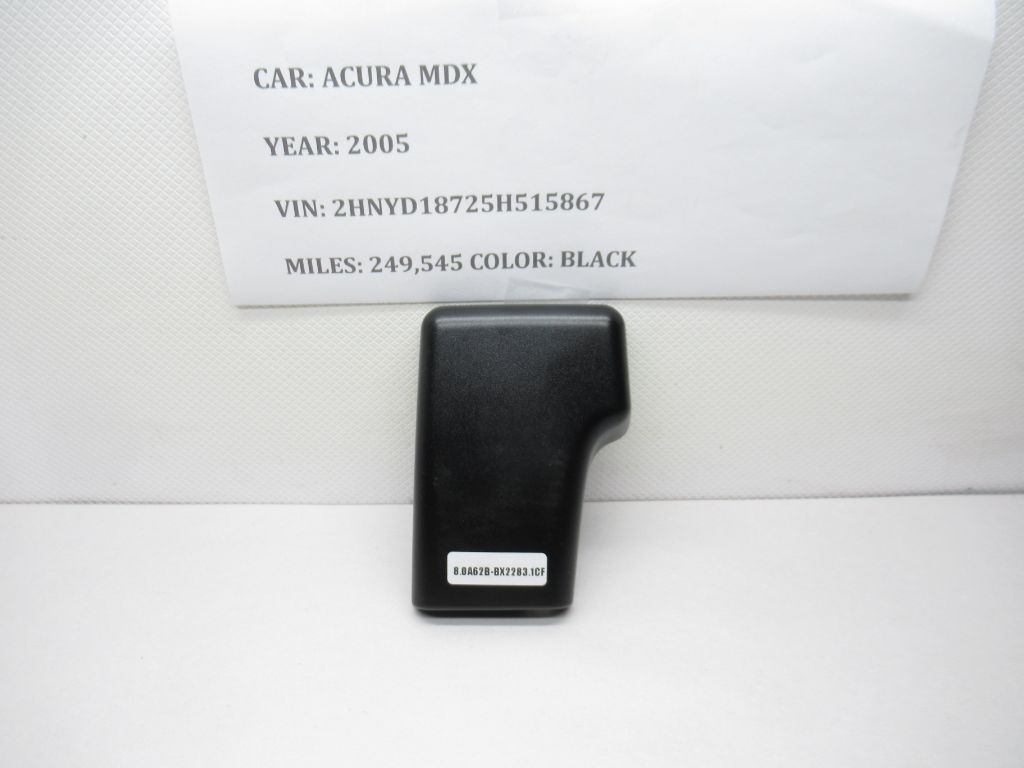 2003-2006 Acura MDX Rain Sensor Cover Cap Bezel 38980-S3V-A0 OEM