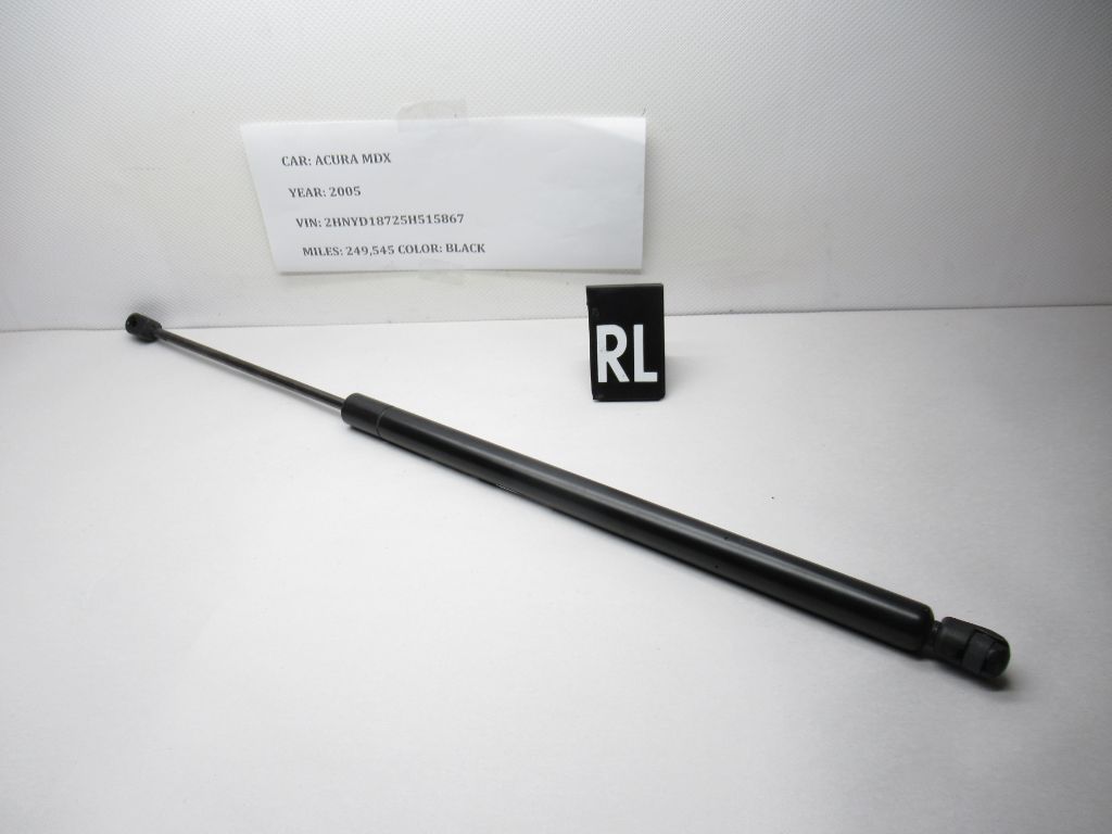 01-06 Acura MDX Tailgate Rear Hatch Lift Supports Shock Struts SG265002 OEM