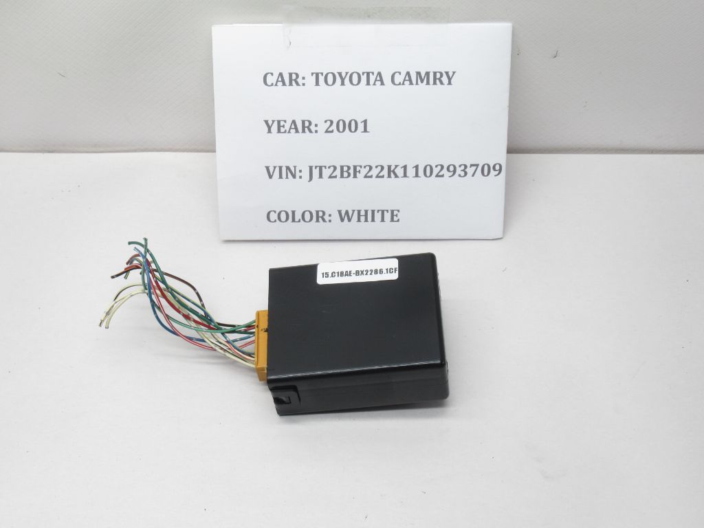 1997-2001 Toyota Camry Cooler Stabilizer Module 88650-33200 OEM