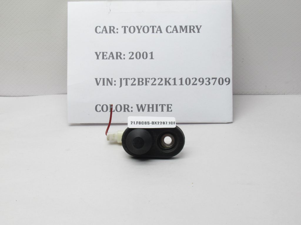 1992-2001 Toyota Camry Door Jamb Light Switch 84231-53010 OEM