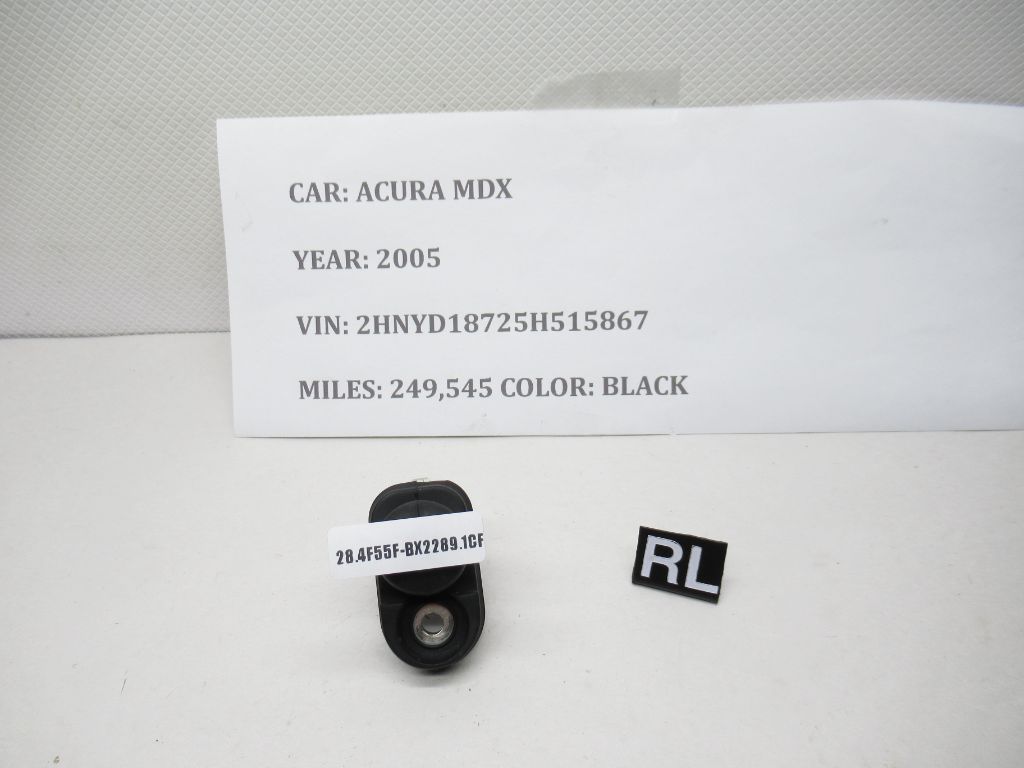 2004-2008 Acura MDX RL Door Ajar Jamb Light Switch 35400-S5A-013 OEM