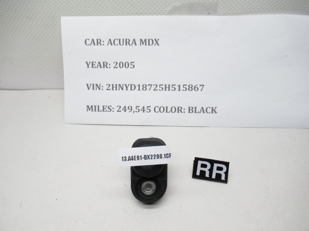 2001-2006 Acura MDX Rear Right Door Ajar Jamb Light Switch 35400-S5A-013 OEM