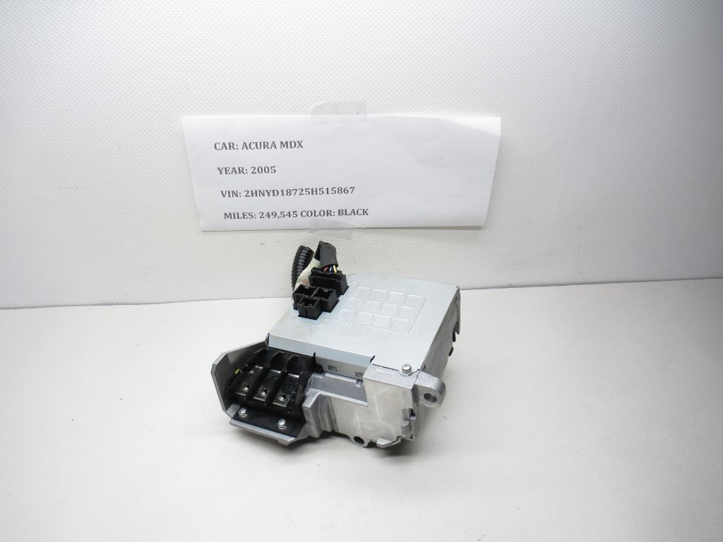 01-06 Acura MDX Power Steering Control Module 28500-JM00C OEM