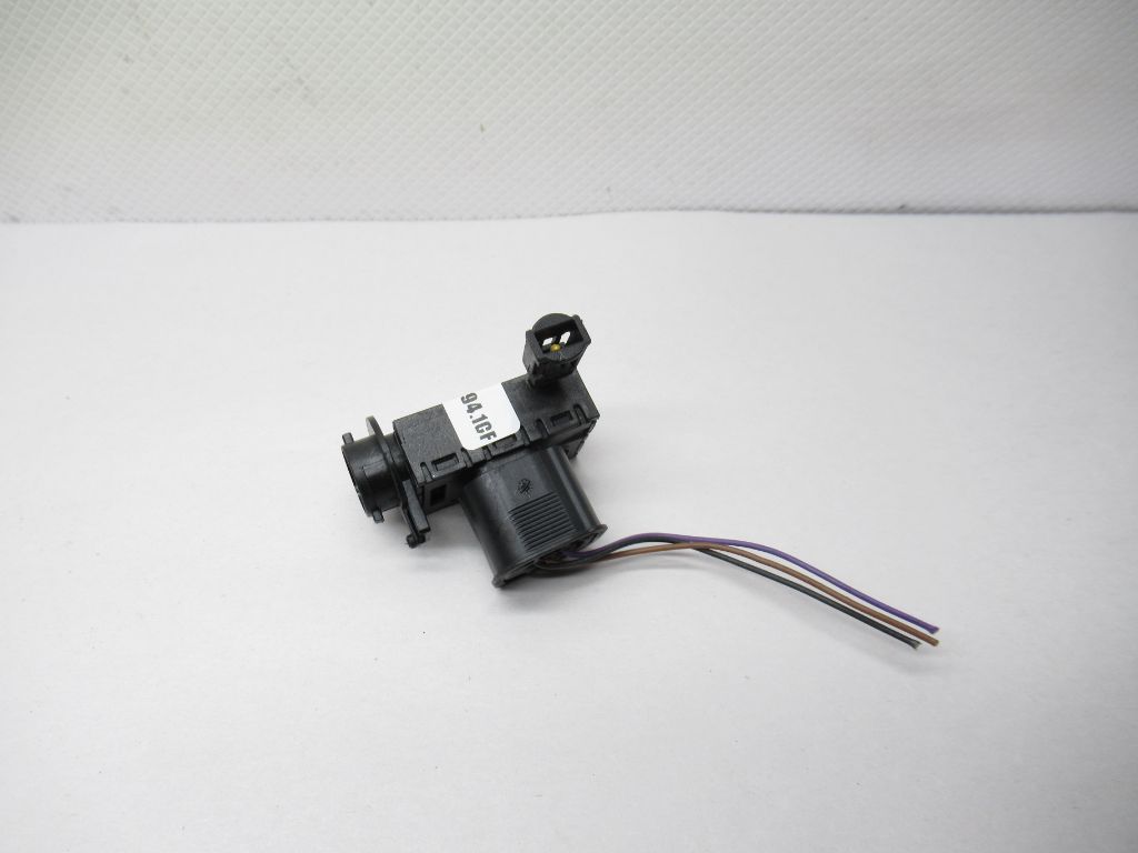 2012-2023 Audi A6 Quattro S6 A4  Cabin Air Temperature Sensor 4G0907658A OEM