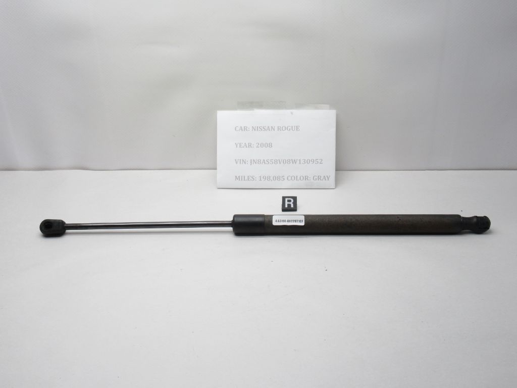 2008-2010 Nissan Rogue Right Trunk Lift Support Strut Shock 90450JM00A OEM