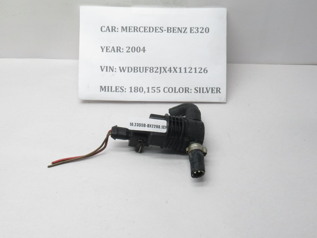 2003-2009 Mercedes-Benz E320 Vapor Canister Purge Valve 0004701593 OEM