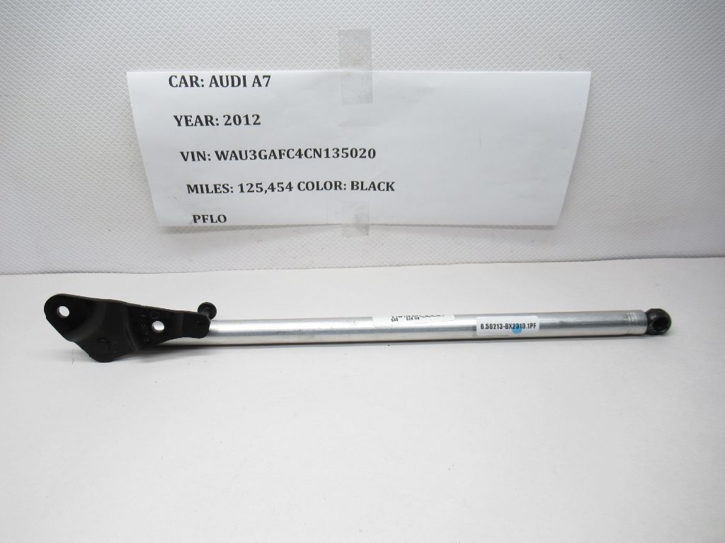 2012 Audi A7 4G Rear Tailgate Trunk Hatch Strut Shock Set 4g8.827.857 OEM