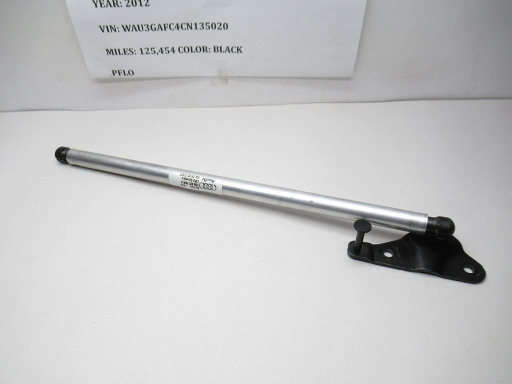 2012 Audi A7 4G Rear Tailgate Trunk Hatch Strut Shock Set 4g8.827.857 OEM