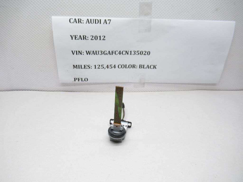 2012 Audi A7 Air Climate Temperature Sensor Hella 4B0820539 OEM