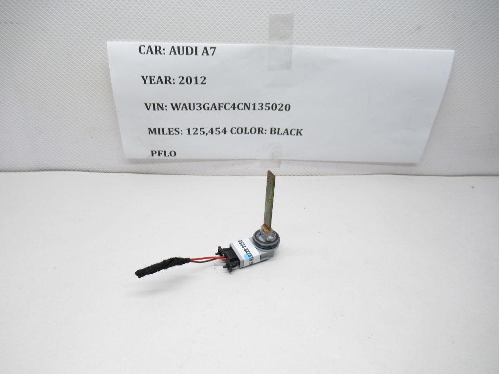 2012-2018 Audi A7 Temperature Sensor 3D0907543A OEM