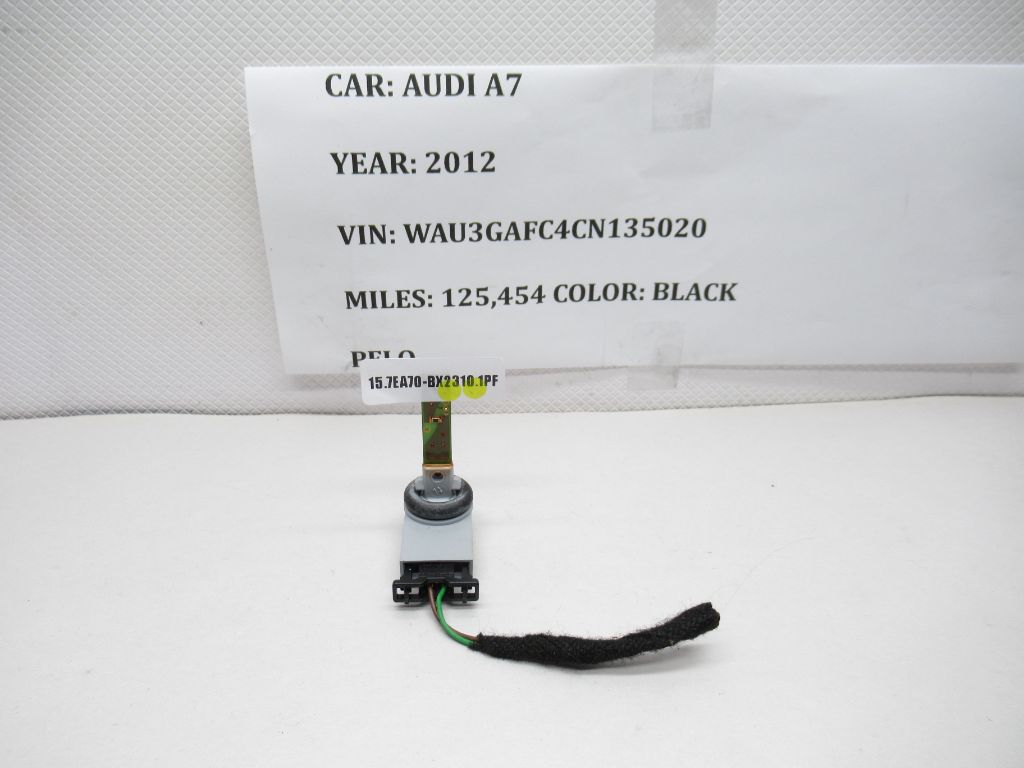 2012-2018 Audi A7 Temperature Sensor 3D0907543A OEM