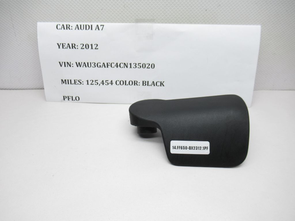 2012-2018 AUDI A7 Front Hood Bonnet Open Release Lever Handle 8t1823533 OEM