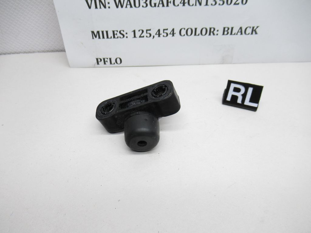 2012-2017 Audi A7 S7 Trunk Hatch Stopper 8R0827239 OEM