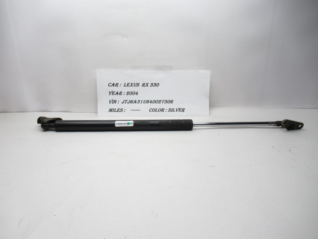 04-08 Lexus RX300 Trunk Boot Lid Lift Support 6895049016 OEM