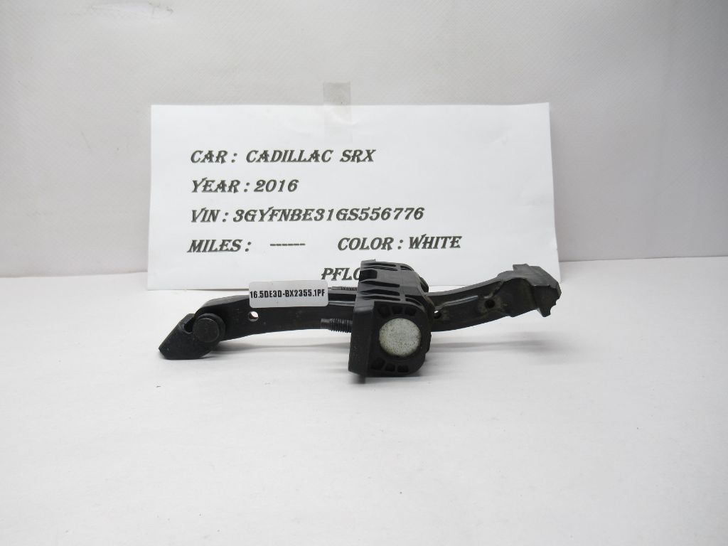 2013-2016 Cadillac SRX Door Check Hinge Stopper Detent Right 22792600 OEM