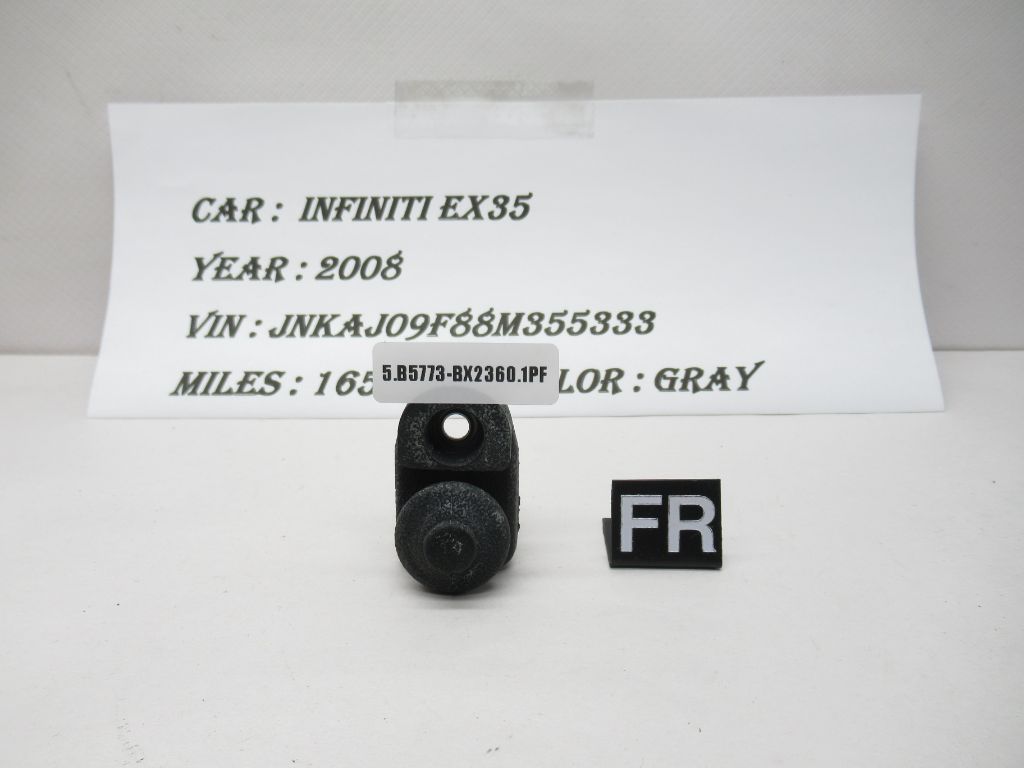 2008-2010 Infiniti EX35 Front Right Door Jamb Ajar Switch 25360AD000 OEM