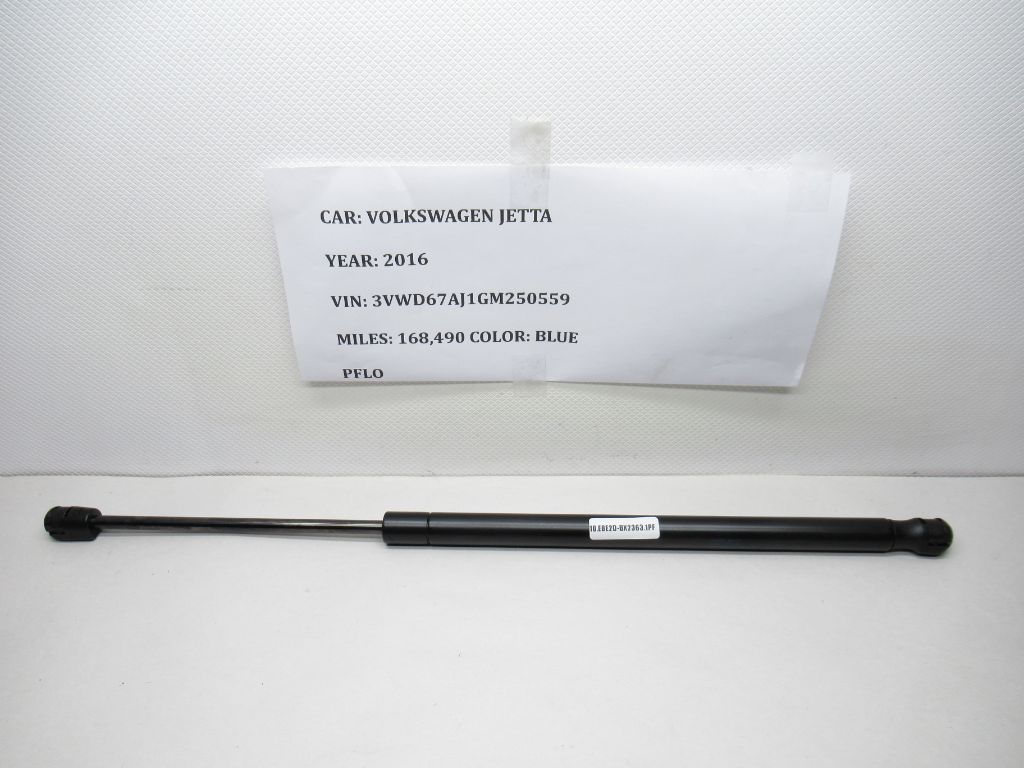 2016-2018 Volkswagen Jetta Trunk Lift Support 5C6827550 OEM