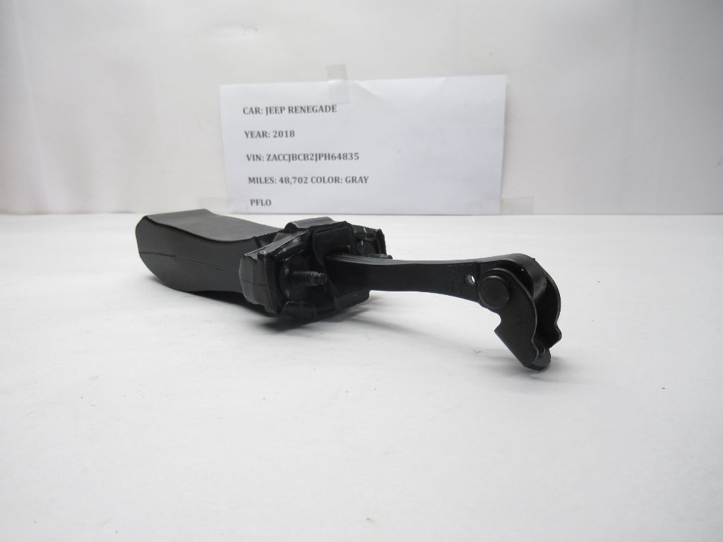 2018-2023 Jeep Renegade Door Check 68247313AA OEM