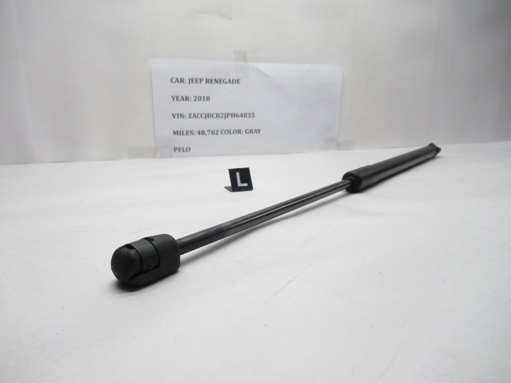 2015-2018 JEEP RENEGADE Left Side Tailgate Lift Shock Strut 767208 0460N OEM