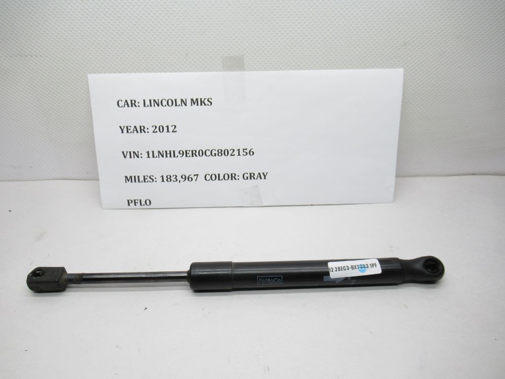 2013-2016 Lincoln MKS Trunk Shock Strut AA53-54406A10-AB OEM