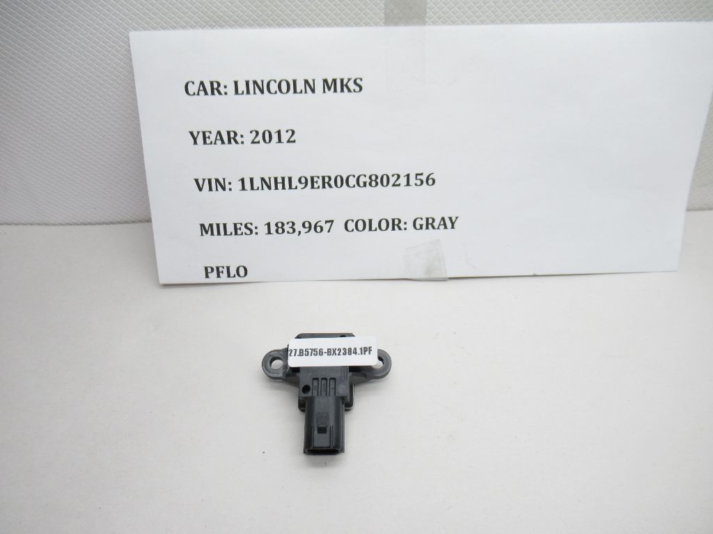 2009-2016 Lincoln MKS  Impact Sensor CT43-14C676-AA OEM