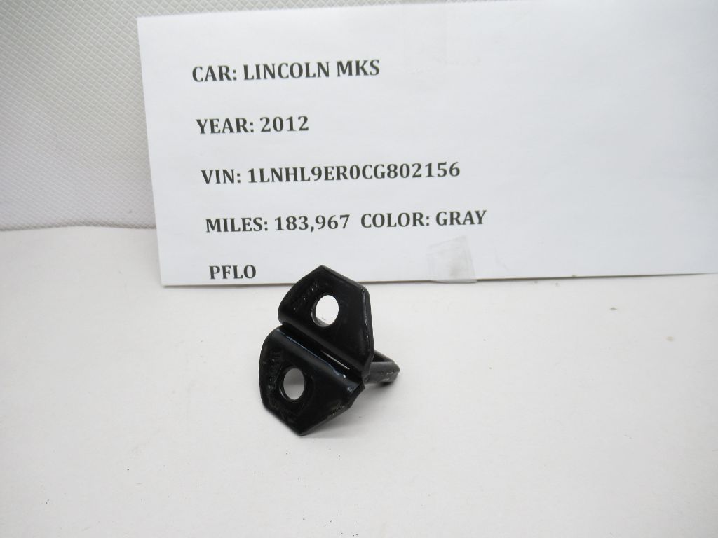 2009-2016 Lincoln MKS Left Rear Door Lock Latch Striker 7T4Z-7822008-A OEM