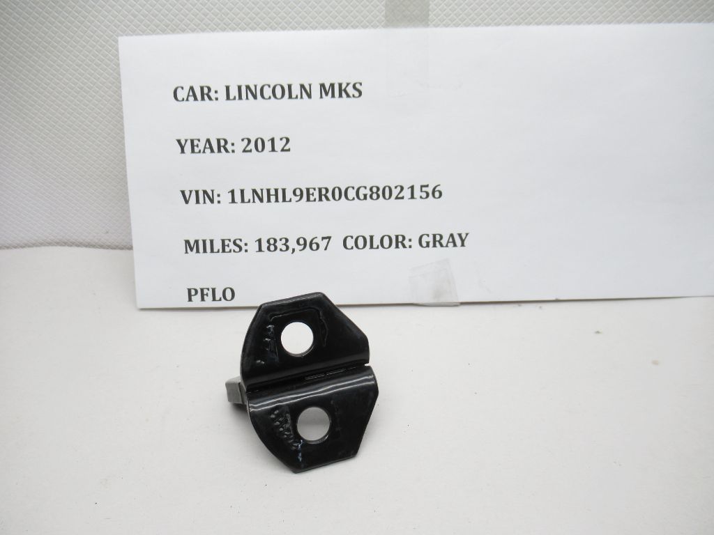 2009-2016 Lincoln MKS Right Front Door Lock Latch Striker 7T4Z-7822008-A OEM