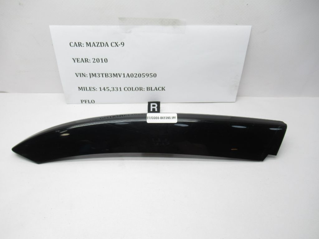 2007-2015 Mazda CX-9 Right Dash Board Panel Molding TD1155150 OEM