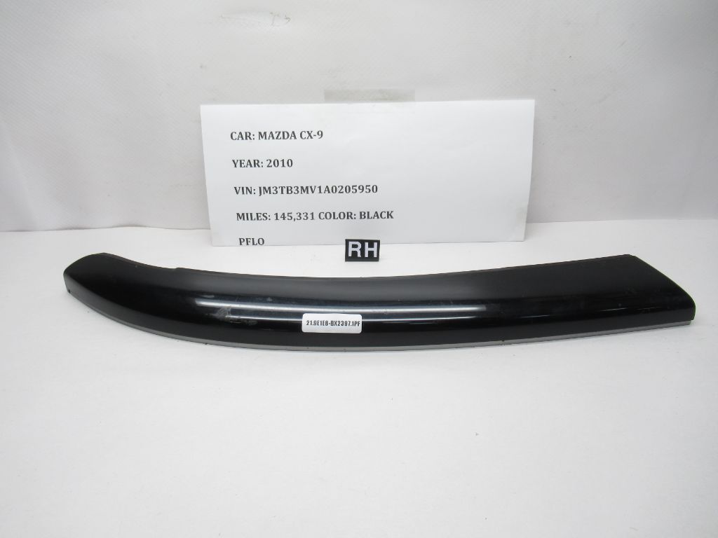 2007-2015 Mazda CX-9 Right Dash Board Panel Molding TD1155150 OEM