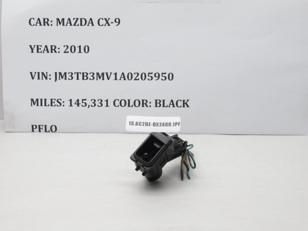 2007-2015 Mazda CX-9 Temperature Sensor 0775005191 OEM