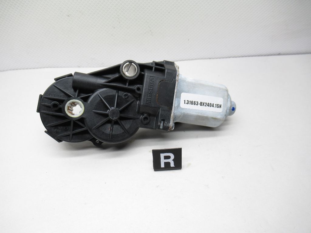 18-21 Honda Odyssey Front Right Power Seat Adjust Motor 21-3742412-2-00 OEM